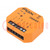 Wireless dimmer; FOX; flush mount; 85÷265VAC; IP20; 0÷45°C; 2.4GHz
