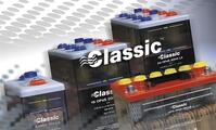 Exide Classic OPzS Solar 3850 2V 3850Ah Versorgungsbatterie