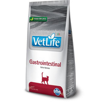 FARMINA VET LIFE CAT GASTROINTESTINAL 400GR