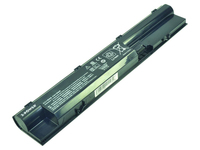 2-Power 10.8v, 6 cell, 56Wh Laptop Battery - replaces 707616-421