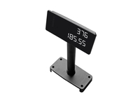 Externes LED Display für CCE 4200, CCE 4300, CCE 4400 und CCE4500 - inkl. 1st-Level-Support