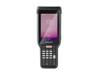 ScanPal EDA61K - Mobiler Computer mit Android 9.0, 2D-Imager (EX20), numerisches Tastenfeld, Client Pack - inkl. 1st-Level-Support