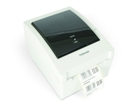 B-EV4D-GS14-QM-R - Etikettendrucker, Thermodirekt, Parallel + RS232 + USB + Ethernet, SD-Karten Slot, 203dpi - inkl. 1st-Level-Support