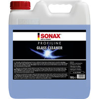 sonax 03356000 profiline GlassCleaner 10 l