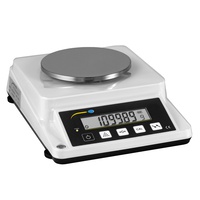 Gefäßwaage PCE-BSK 1100