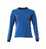 Mascot ACCELERATE Sweatshirt, Damenpassform 18394 Gr. XL azurblau/schwarzblau