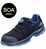 Atlas Sicherheitshalbschuh SL 9405 XP BOA S1P ESD SRC DGUV W10 Gr. 49 schwarz/royalblau