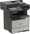Lexmark A4-Multifunktionsdrucker Monochrom MX622ade Bild 3