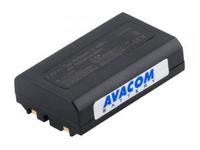 Avacom baterie dla Nikon, Konica Minolta EN-EL1, NP-800, 7.4V, 8000mAh, 5.9Wh, DINI-EL1-154
