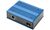 DIGITUS Industrial Gigabit Ethernet PoE+ Medienkonverter (11008356)