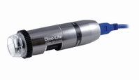 Dino-Lite Edge digital microscope USB 3.0 5MPaluminium, polarizer, FLC