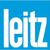 LOGO zu LEITZ WhisperCut, 40 mm, Ø 100 mm , bal oldali forgatás/Hebrock