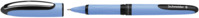 Tintenroller One Hybrid N 05, Hybrid-Needlespitze, 0,5 mm, schwarz