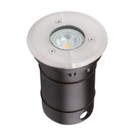 Berg Dl-10O In-Ground Lighting Fitting