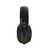 Marvo Scorpion HG9086W Gaming Headphones Tri-Mode Connection 2.4GHz Wireless BT 5.3 or Wired Stereo Sound RGB - PC Android MAC OS iOS PS4 PS5 and Switch Compatible 40mm Audio Dr...
