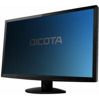 Dicota Secret 2-Way 19.5 (16:9), side-mounted