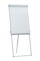 Dreibein-Flipchart PRO, Stahl, höhenverstellbar