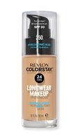 Revlon ColorStay Longwear Makeup 30 ml 28,3 g Pumpenflasche Flüssigkeit 250 Fresh Beige