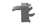 Lexmark 32D0826 pieza de repuesto de equipo de impresión Unidad de acabado con grapas 1 pieza(s)