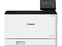 Canon i-SENSYS X C1333P Farbe 1200 x 1200 DPI A4 WLAN