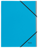 Leitz 39140035 fichier Carton Bleu
