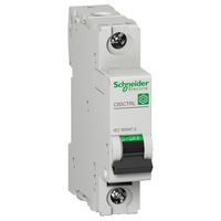 Schneider Electric C60CTRL Stromunterbrecher 1P