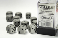 Chessex 25610 Würfelsatz