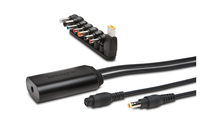 Kensington Répartiteur d’alimentation USB-A 60 W pour SD4700P, SD4750P, SD4780P et SD4900P
