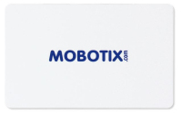 Mobotix MX-UserCard1 Magnetische toegangskaart