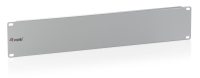 Equip Blank Panel, Light Grey (RAL 7035)