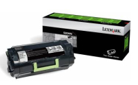 Lexmark 52D0X0N kaseta z tonerem Oryginalny Czarny