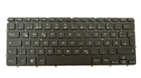 DELL Y5C70 laptop spare part Keyboard