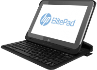 HP 724301-A41 refacción para laptop Teclado