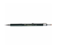 Faber-Castell 136900 lápiz mecánico HB