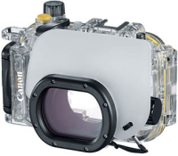 Canon WP-DC51 camera onderwaterbehuizing