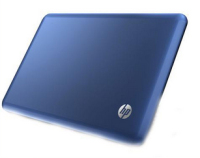 HP 597708-001 laptop alkatrész Kijelző