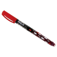 Pelikan Inky 273 pluma estilográfica Rojo 1 pieza(s)