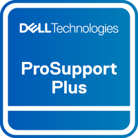DELL Upgrade van 1 jaar Basic Onsite tot 5 jaren ProSupport Plus