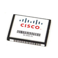 Cisco 16GB Compact Flash Netzwerk-Equipment-Speicher