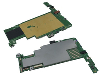 Fujitsu FUJ:CP604611-XX táblagép alkatrész Alaplap