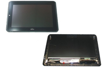 Fujitsu FUJ:CP544804-XX tablet spare part Display