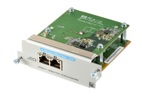 Hewlett Packard Enterprise J9732AR módulo conmutador de red 10 Gigabit Ethernet, Ethernet rápido, Gigabit Ethernet