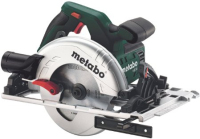 Metabo KS 55 FS Schwarz, Grün, Silber 1200 W