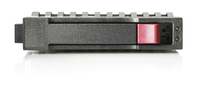 HPE 785067-S21 merevlemez-meghajtó 2.5" 300 GB SAS