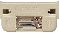 Siemens 5TG7321 część wyłącznika automatycznego