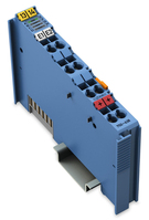 Wago 750-438 modulo I/O digitale e analogico
