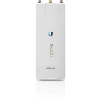Ubiquiti AF-3X punto de acceso inalámbrico 500 Mbit/s Blanco