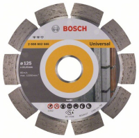 Bosch 2 608 602 565 Kreissägeblatt 12,5 cm