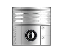 Mobotix MX-T25-N016 Video-Zugangssystem 6 MP Silber