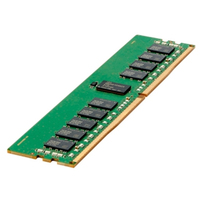 HPE 844948-001 memóriamodul 8 GB 1 x 8 GB DDR4 2400 MHz